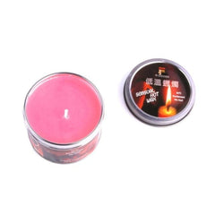 Hot Romantic Nights Candle Play Toys