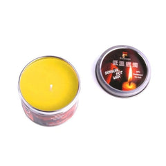 Hot Romantic Nights Candle Play Toys