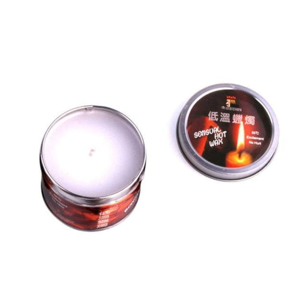 Hot Romantic Nights Candle Play Toys