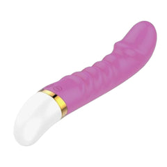 Sisandsis Dress 12-Speed Powerful Vibrator