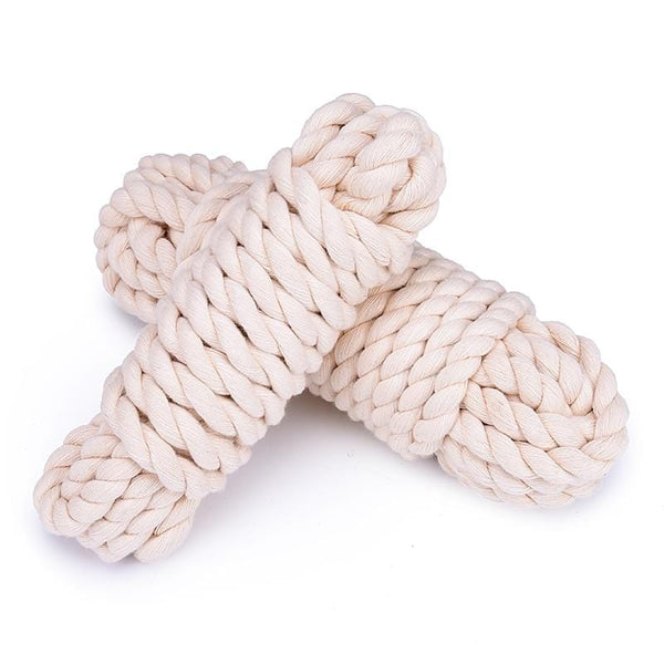 Restraint Play Cotton Bondage Rope