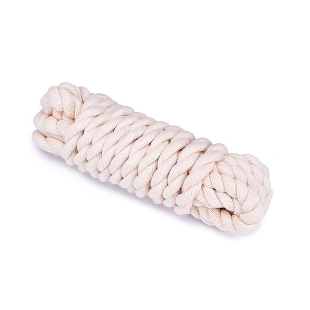 Restraint Play Cotton Bondage Rope