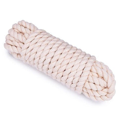 Restraint Play Cotton Bondage Rope