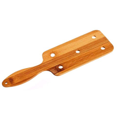 Sisandsis Dress Bamboo Paddle