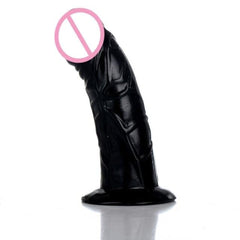 Bringer of Sisandsis Dress 5 Inch Dildos With Suction Cup