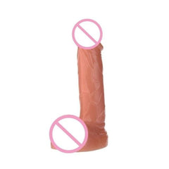 Small Colored Jelly Really Cheap Dildos With Suction Cup