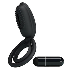 Clit-Friendly Silicone Sisandsis Dress Ring