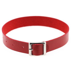 Sisandsis Dressic Beltlike Human Collar