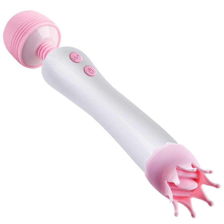 Sisandsis Dress Magic Wand Massager