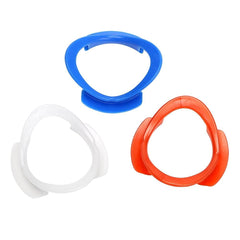 Non-Toxic Plastic Medical Gag