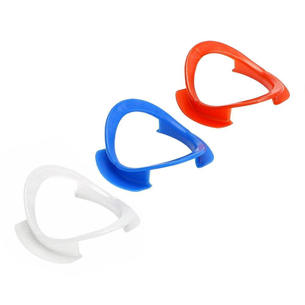 Non-Toxic Plastic Medical Gag