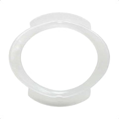 Non-Toxic Plastic Medical Gag