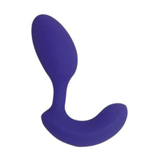 Rechargeable 10-Speed Strapless Dildo