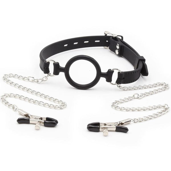 Sisandsis Dress Bondage Gear