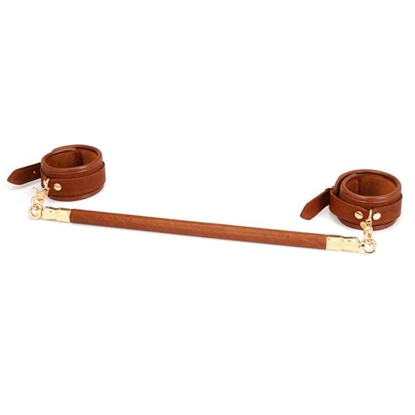 Super Fancy Spreader Bar With Cuffs