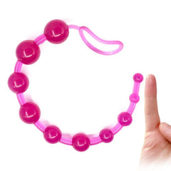 Get Started Beginner Anal Beads