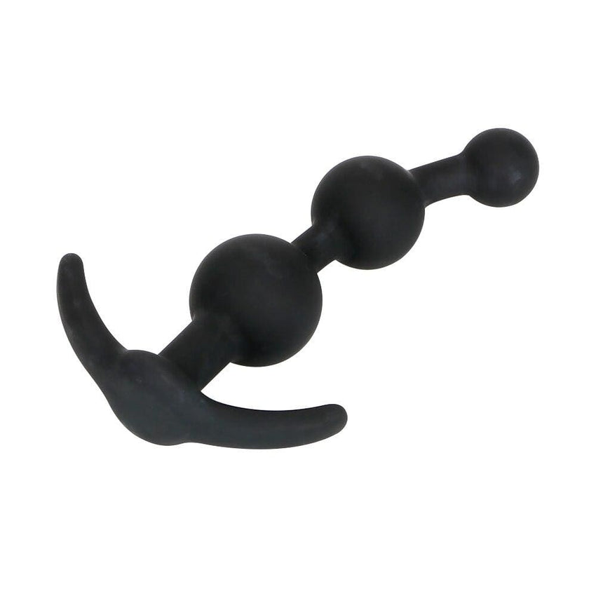 Sphincter Massage Silicone Butt Beads