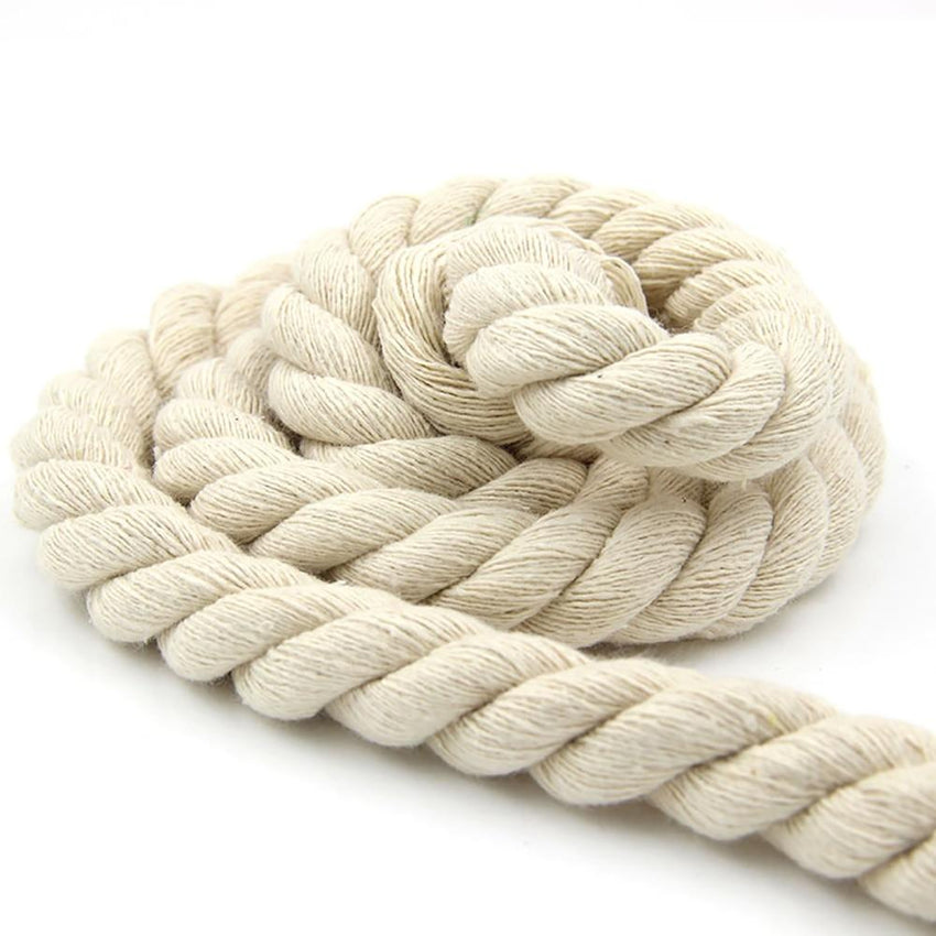 Skin-Friendly Japanese Sex Rope