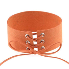 Discreet Seduction Cute BDSM Collars