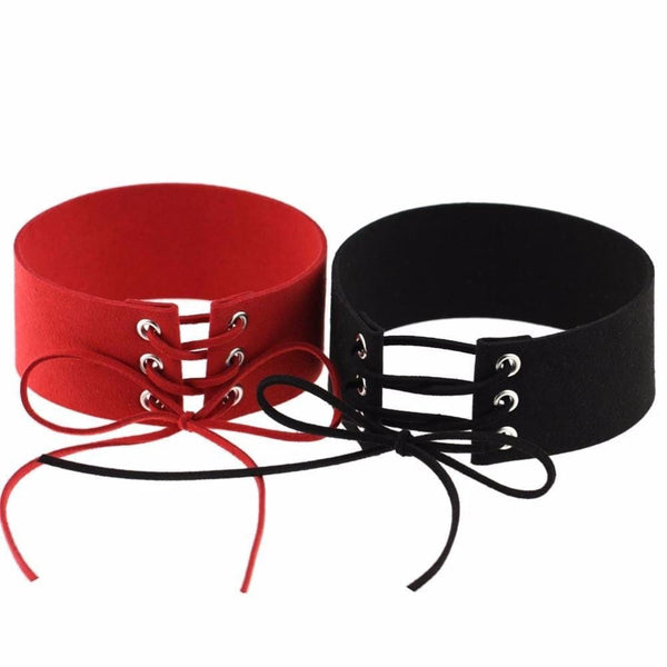 Discreet Seduction Cute BDSM Collars