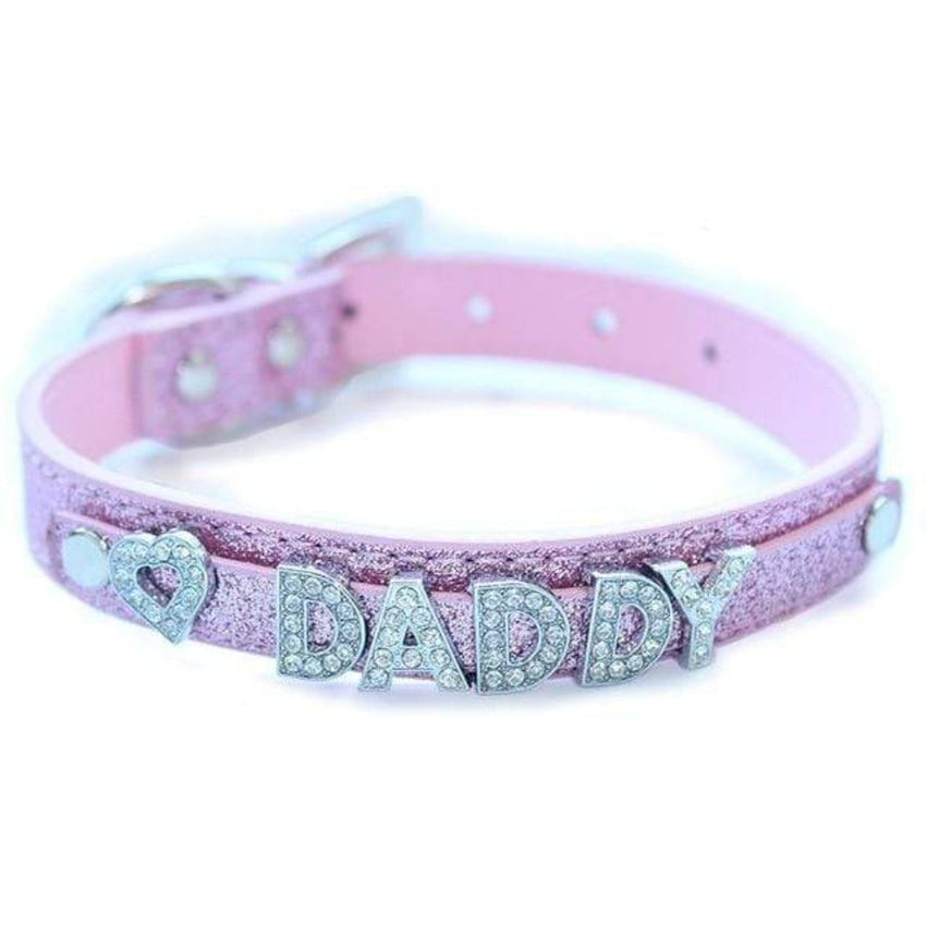 DDLG Sisandsis Dress Collar for Women