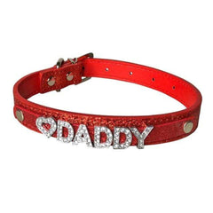 DDLG Sisandsis Dress Collar for Women