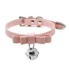 Sisandsis Dress Kitten Play Collar