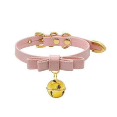 Sisandsis Dress Kitten Play Collar