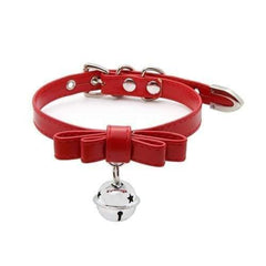 Sisandsis Dress Kitten Play Collar