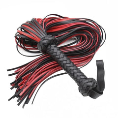 Torture Happy Heavy Flogger