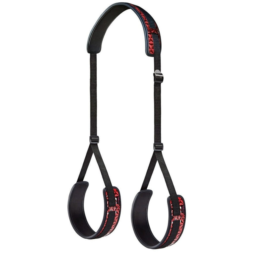 Bondage Adventure Leather Sex Sling