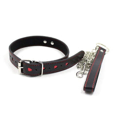 Sisandsis Dress BDSM Pet Collar