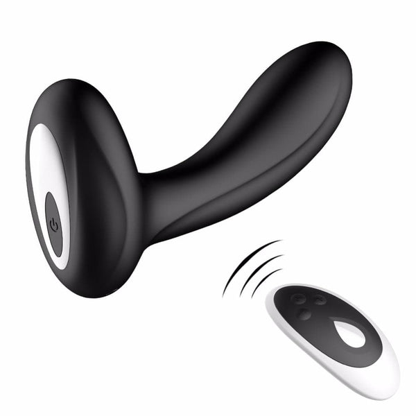 Remote Control Prostate Massager