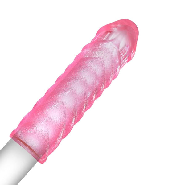 Reusable Silicone Condom Extender