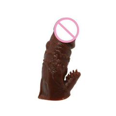 Various Designs Silicone Penis Sleeve