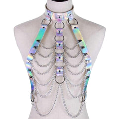 Sexiness Overload Collars for Women