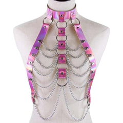 Sexiness Overload Collars for Women