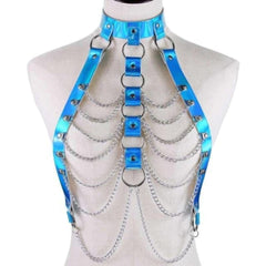 Sexiness Overload Collars for Women