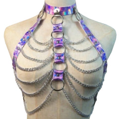 Sexiness Overload Collars for Women