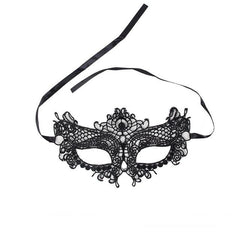 Swinger's Party Erotic Mask