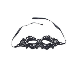 Swinger's Party Erotic Mask