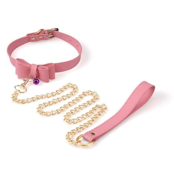 Good Girl Human Cat Collar