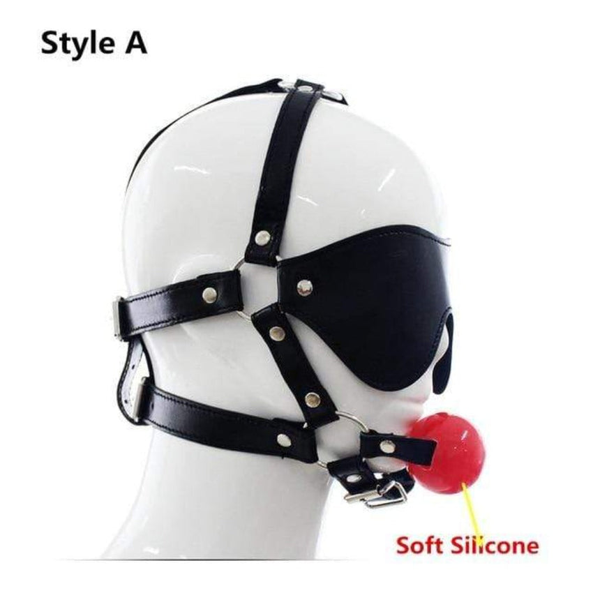 Sisandsis Dress Sisandsis Dress Harness