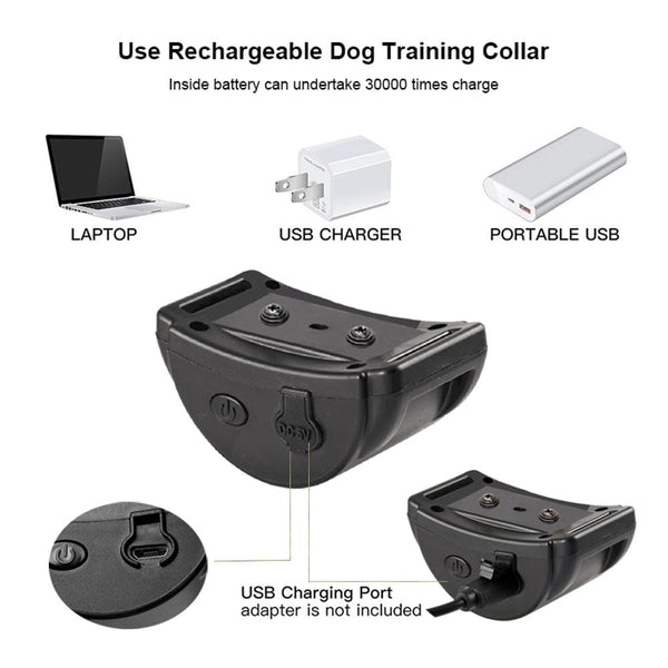 Obedience Training Human Shock Collars