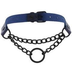 Fashionable Sisandsis Dress Day Collars