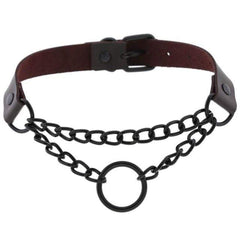 Fashionable Sisandsis Dress Day Collars