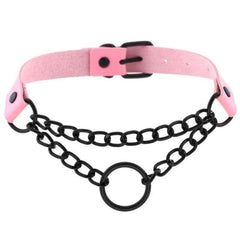 Fashionable Sisandsis Dress Day Collars