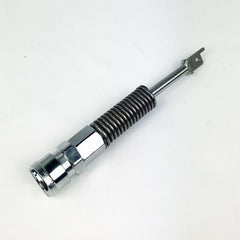 Sex Machine Elastic contraction Adapter for V-U-LOCK Attachments Didlo Saber Jigsaw Reciprocating Saw Fast connection-peg