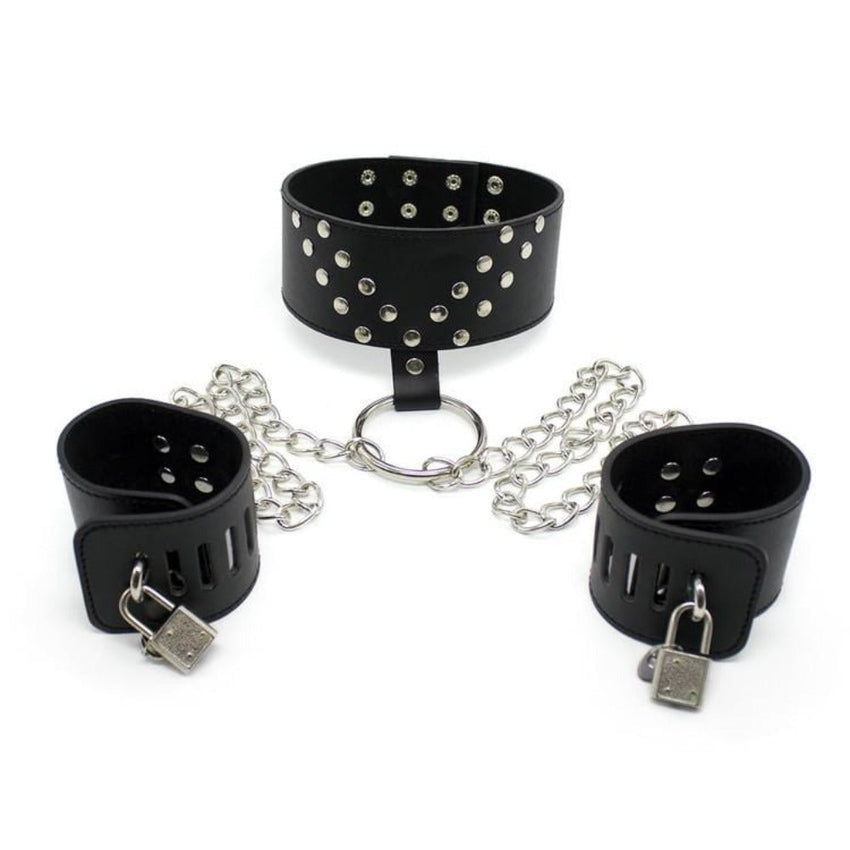 Sexual Captive Sisandsis Dress Collar