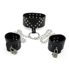 Sexual Captive Sisandsis Dress Collar